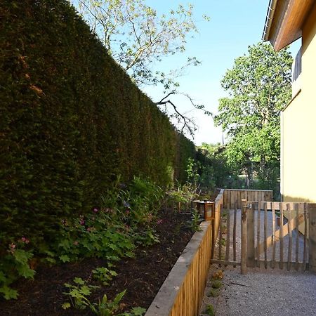 B&B Dujardin Dilbeek Exteriér fotografie