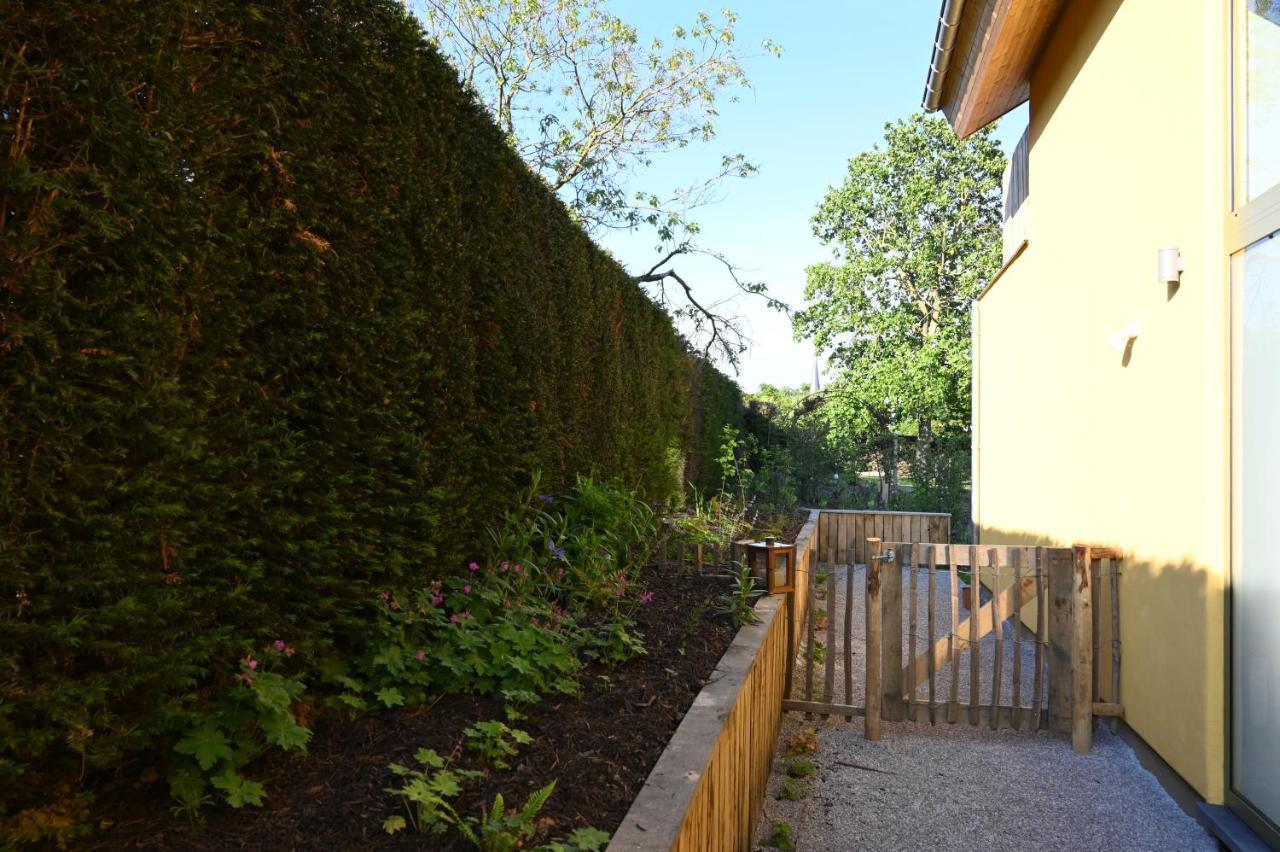 B&B Dujardin Dilbeek Exteriér fotografie